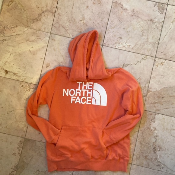 Northface, hooded sweatshirt - Picture 4 of 5